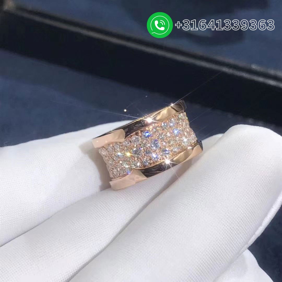 Bvlgari-18k-Rose-Gold-Full-Pave-Diamond-Bdf