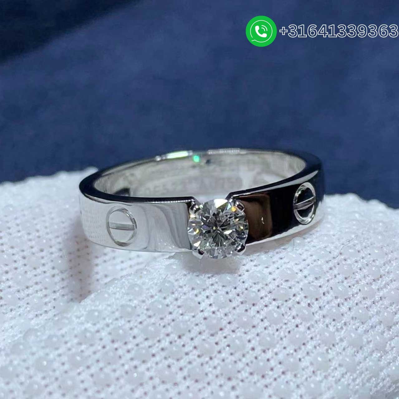 Cartie-Love-Solitaire-18K-White-Gold-Diamond-Ring-N4723700-3