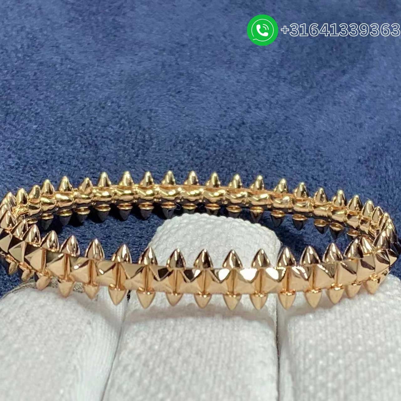 Cartier-18k-Rose-Gold-Clash-de-Cartier-Medium-Model-Bracelet-B6065217-6