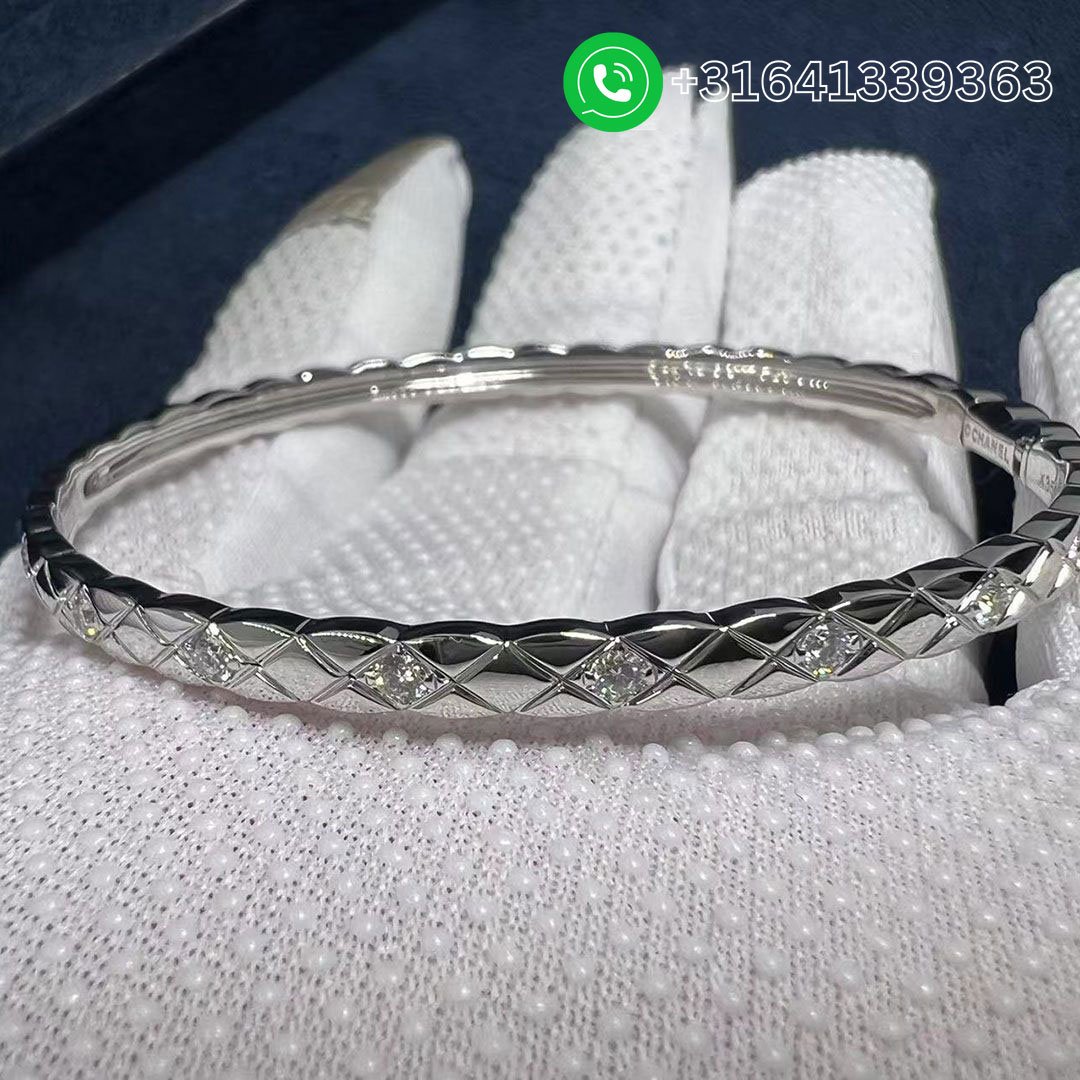 Chanel-18K-White-Gold-1