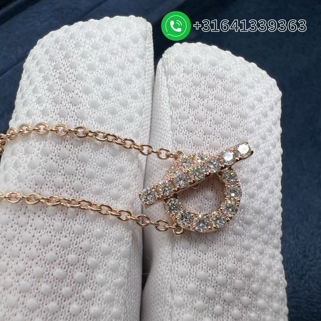 Hermes-Paris-Finesse-18K-Rose-Gold-Necklace-H219315B-00-5