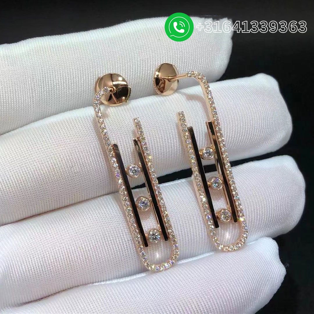 Messika-Boucles-doreilles-Move-10th-PM-Pink-Gold-Diamond-Earrings-10811-PG