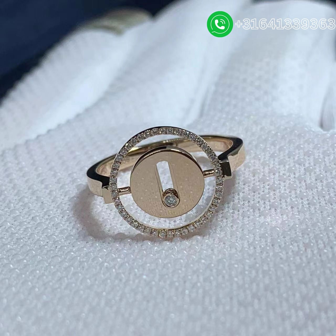 Messika-Lucky-Move-18K-Rose-Gold-Diamonds-Ring-07470-PG-6