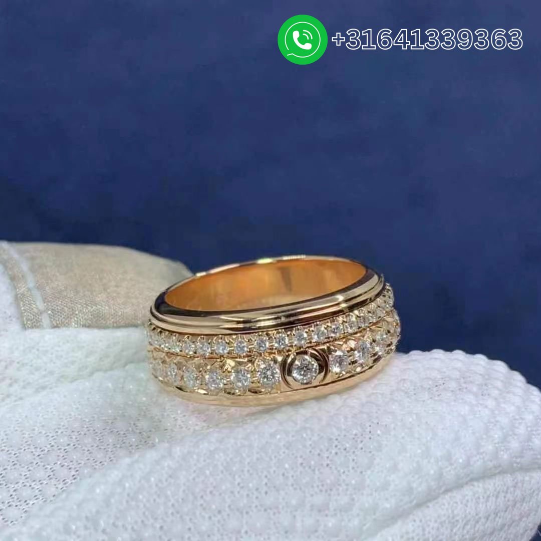 Piaget-Possession-18K-Rose-Gold-Diamonds-Ring-G34P1D00-4