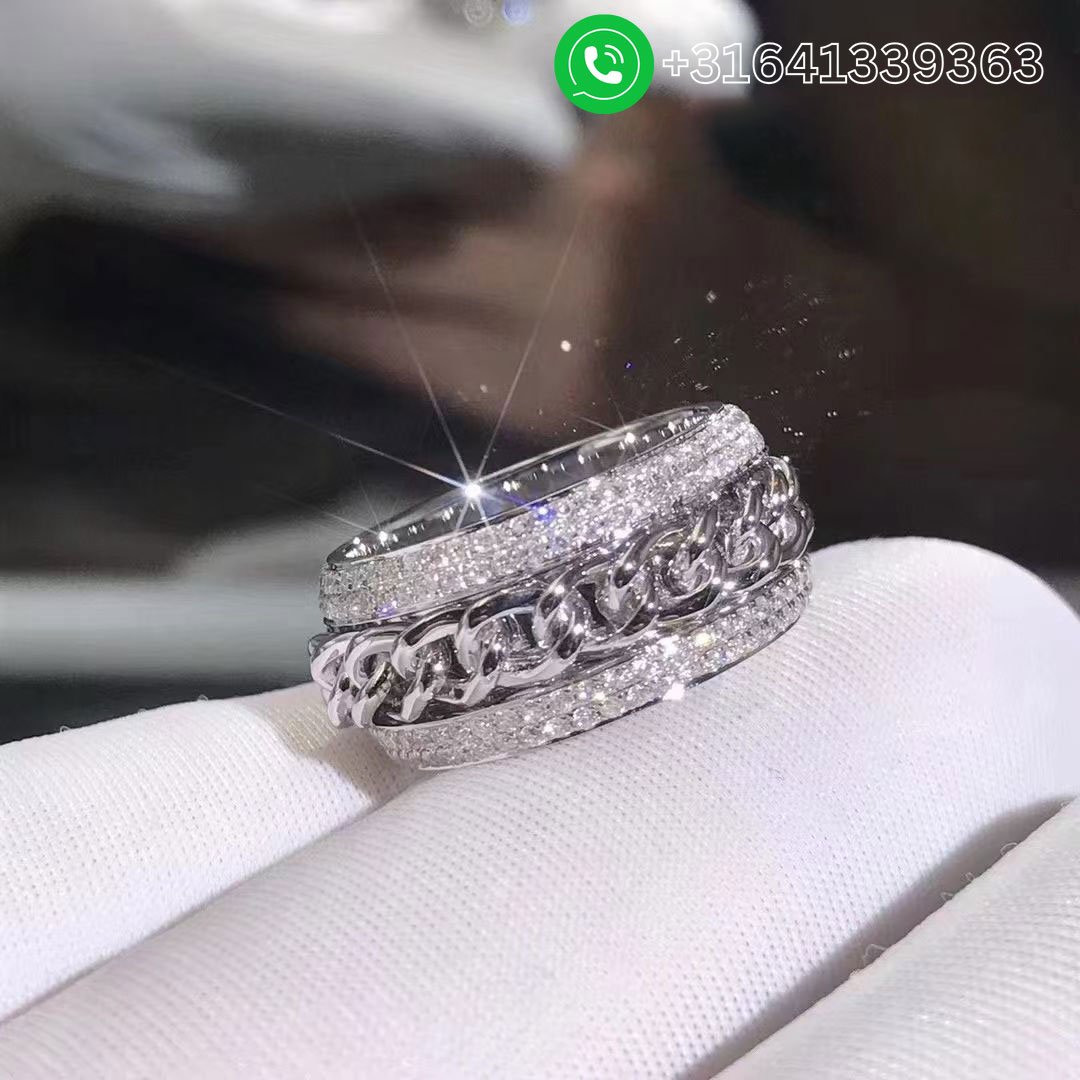 Piaget-Possession-Chain-Motif-Ring-G34PU800-1