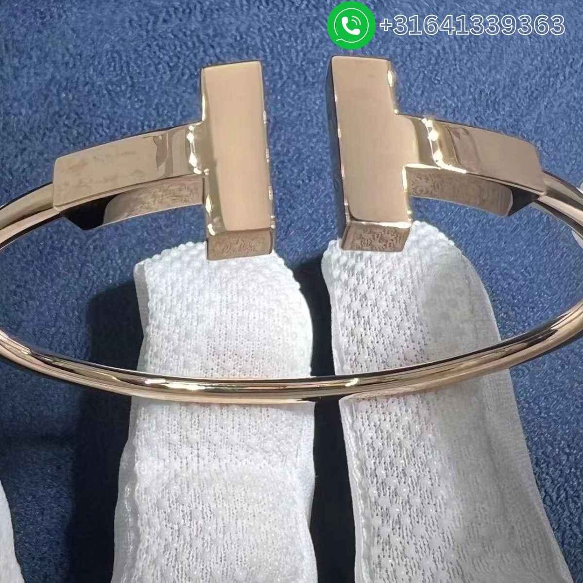 Tiffany-18k-Rose-Gold-T-Wide-Wire-Bracelet-6-scaled