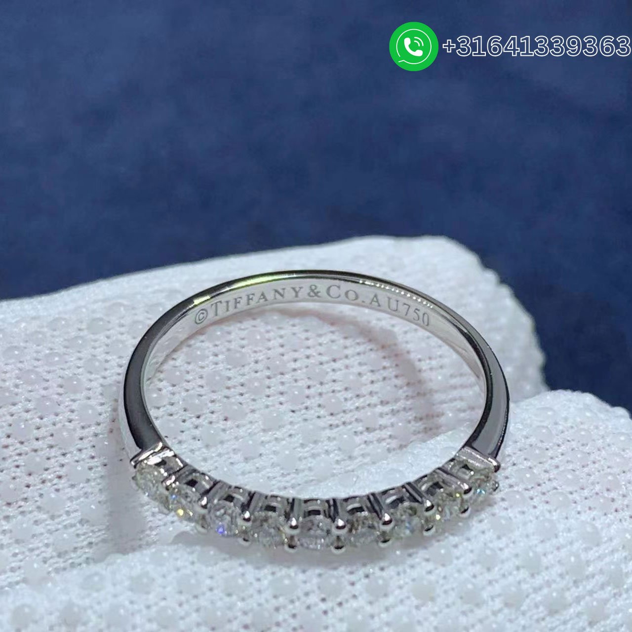 Tiffany-Co.-FOREVER-Half-Circle-Diamond-Band-18K-White-Gold-Ring-1