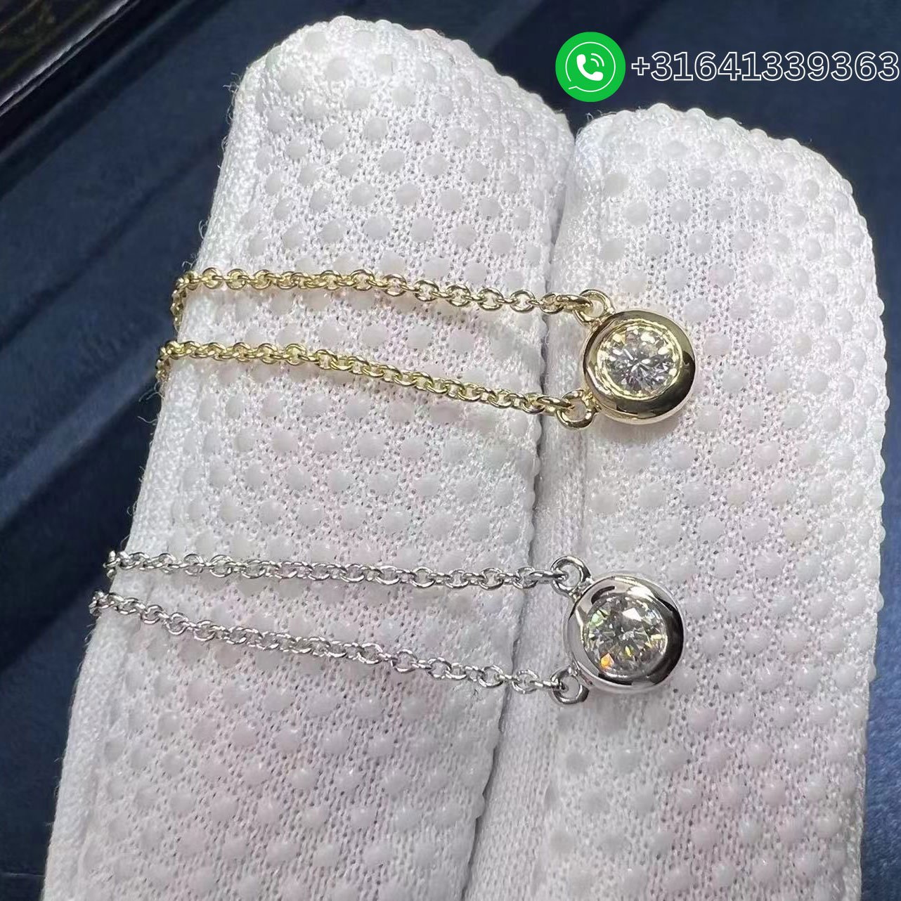 Tiffany-Elsa-Peretti-Platinum-Diamonds-by-the-Yard-Single-Diamond-Pendant-3