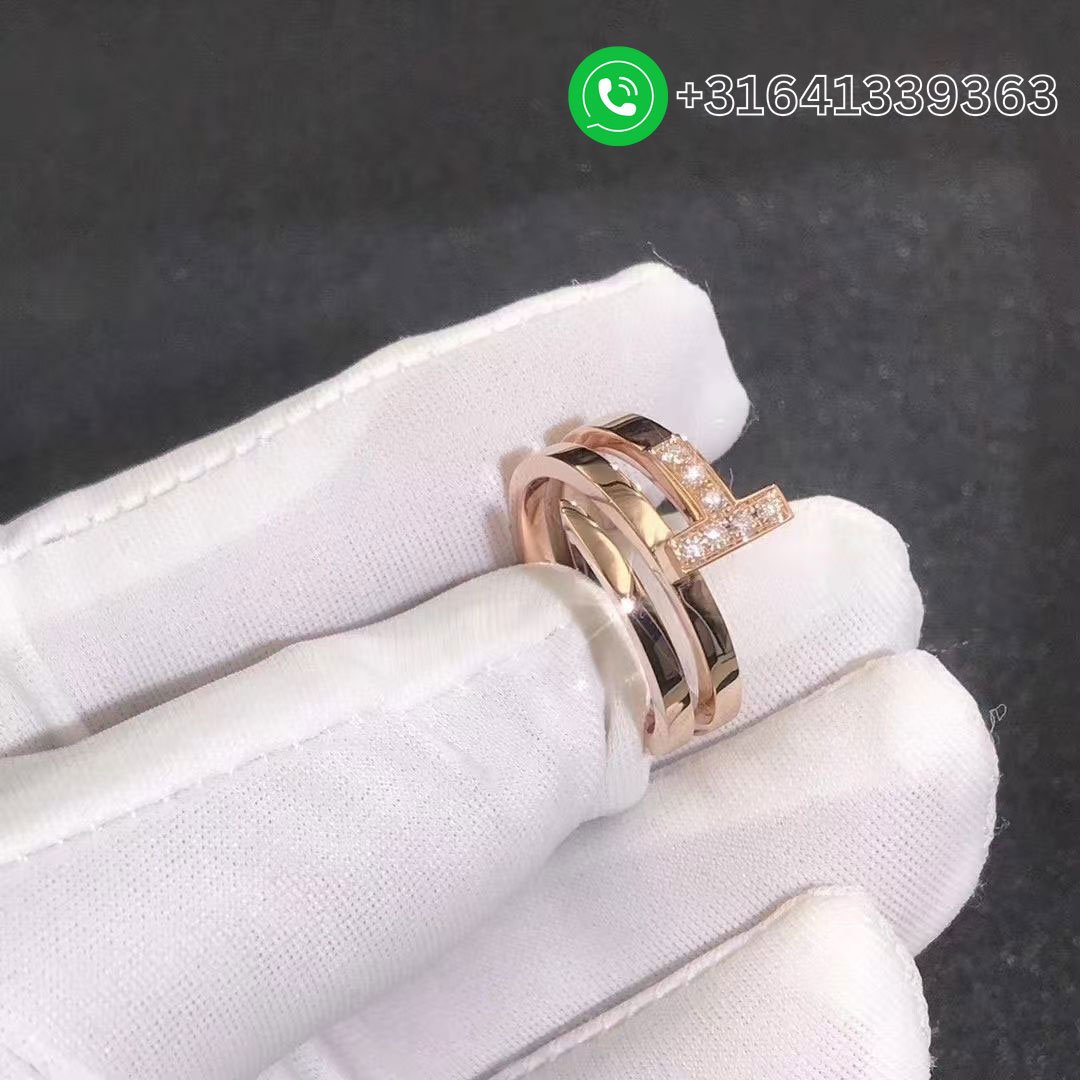 Tiffany-T-18k-Rose-Gold-Diamond-Square-Wrap-Ring-2