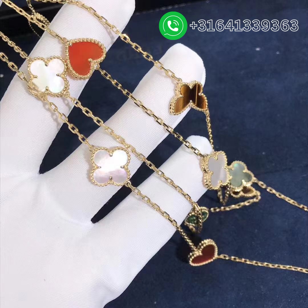 Van-Cleef-Arpels-18k-Yellow-Gold-G-(3)